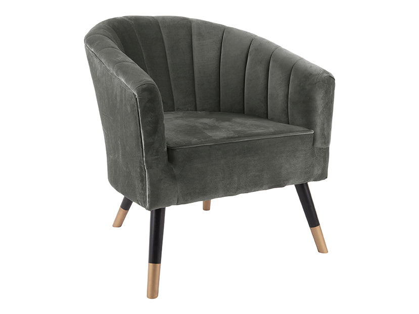 Stoel Koninklijk-Eetkamerstoelen-Leitmotiv