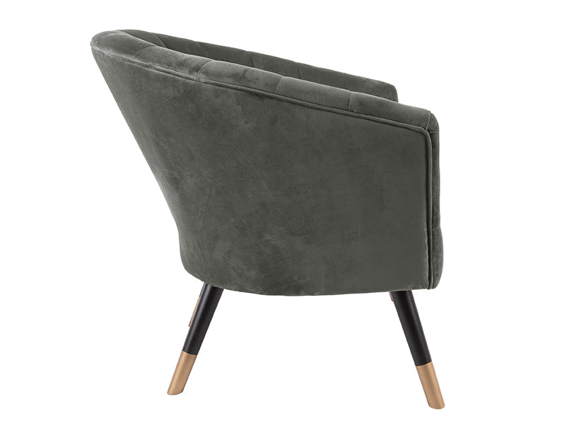 Stoel Koninklijk-Eetkamerstoelen-Leitmotiv