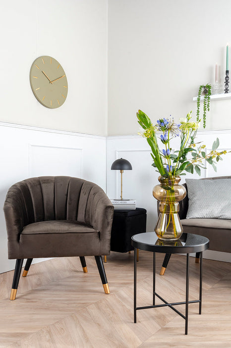Stoel Koninklijk-Eetkamerstoelen-Leitmotiv