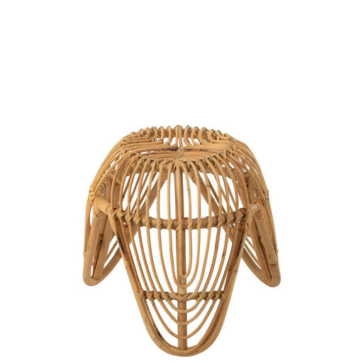 Stoel Lea rotan naturel-Krukjes-J-Line