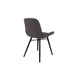 Stoel Lester Anthracite-Eetkamerstoelen-Creating Home