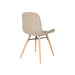 Stoel Lester Bruin-Eetkamerstoelen-Creating Home