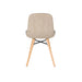 Stoel Lester Bruin-Eetkamerstoelen-Creating Home