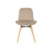 Stoel Lester Bruin-Eetkamerstoelen-Creating Home