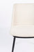 Stoel Lionel Beige-Eetkamerstoelen-Creating Home