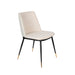 Stoel Lionel Beige-Eetkamerstoelen-Creating Home