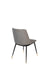 Stoel Lionel Licht grijs-Eetkamerstoelen-Creating Home