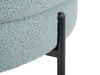 Stoel Noble Teddy Curl-Eetkamerstoelen-Leitmotiv