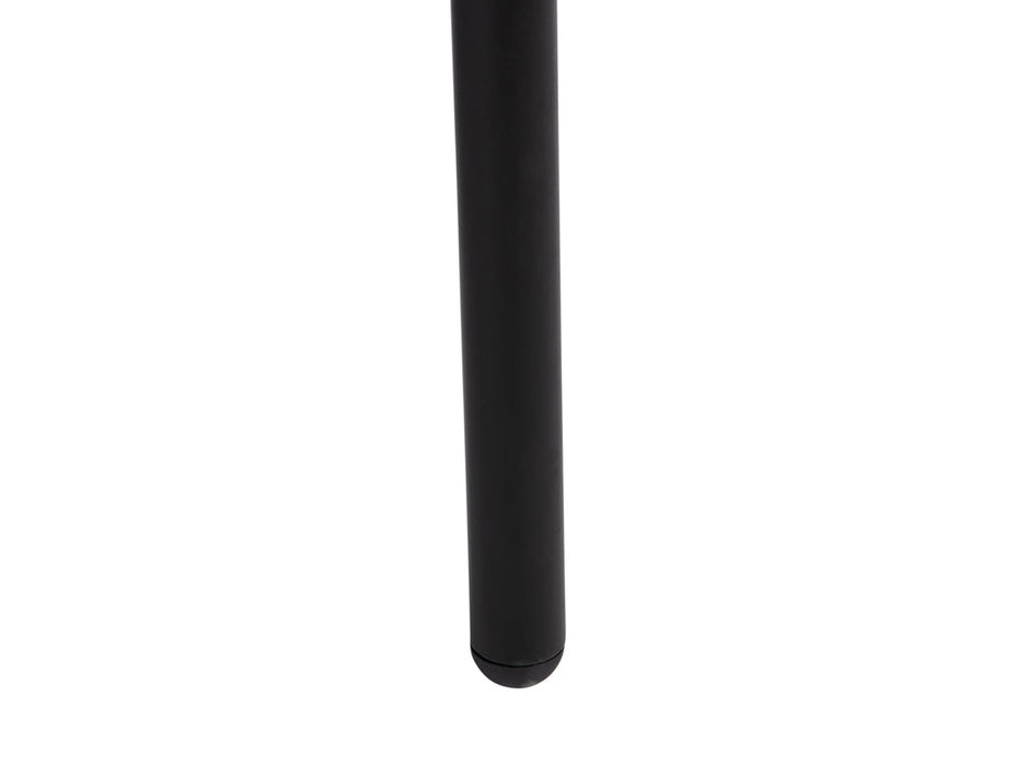 Stoel Noble Teddy Curl-Eetkamerstoelen-Leitmotiv
