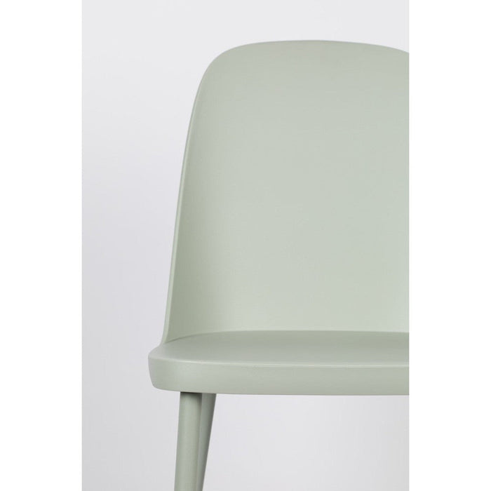 Stoel Pip All Mint-Eetkamerstoelen-Creating Home