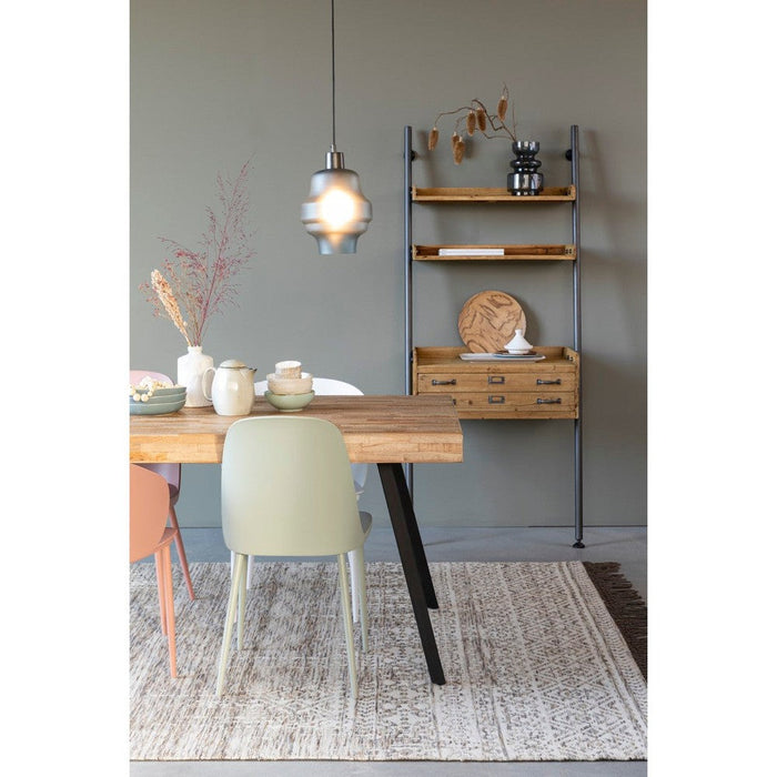 Stoel Pip All Mint-Eetkamerstoelen-Creating Home