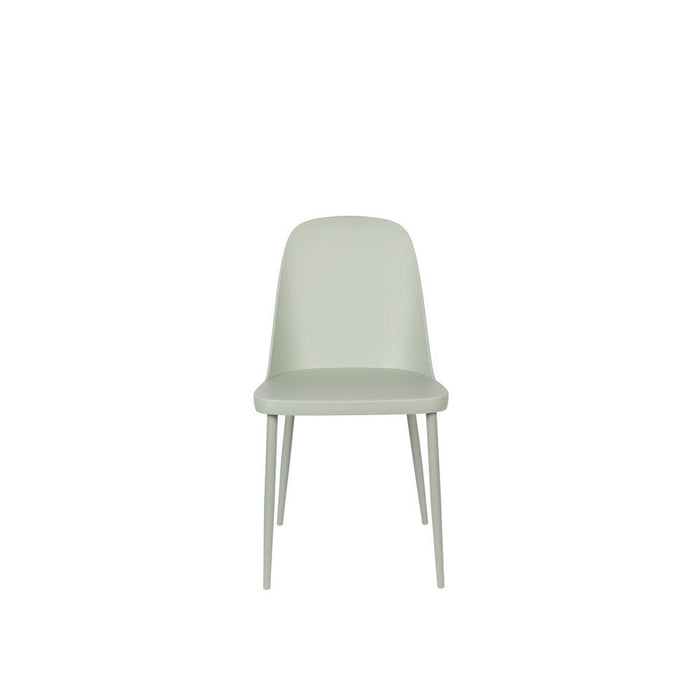 Stoel Pip All Mint-Eetkamerstoelen-Creating Home