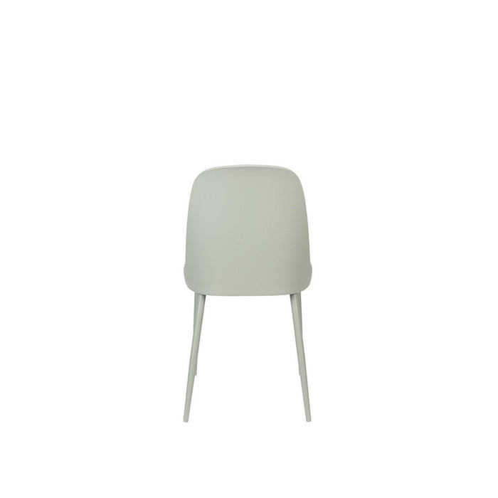 Stoel Pip All Mint-Eetkamerstoelen-Creating Home