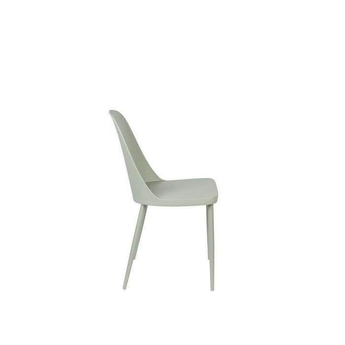 Stoel Pip All Mint-Eetkamerstoelen-Creating Home