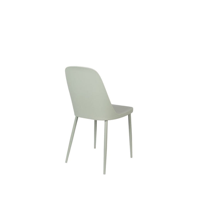 Stoel Pip All Mint-Eetkamerstoelen-Creating Home