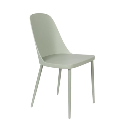 Stoel Pip All Mint-Eetkamerstoelen-Creating Home