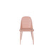 Stoel Pip All Pink-Eetkamerstoelen-Creating Home