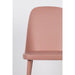 Stoel Pip All Pink-Eetkamerstoelen-Creating Home