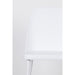 Stoel Pip All White-Eetkamerstoelen-Creating Home