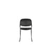 Stoel Stacks Black-Eetkamerstoelen-Creating Home