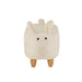 Stoel Voor kind schaap hout/textiel wit-Eetkamerstoelen-J-Line