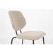 Stoel Zelo Beige-Eetkamerstoelen-Creating Home