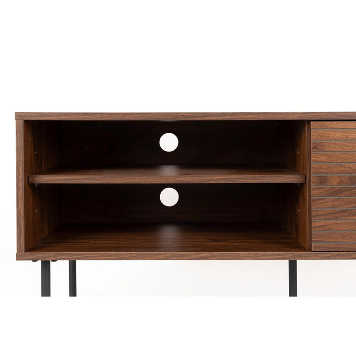 Stripes Dressoir Laag-Dressoirs-Creating Home