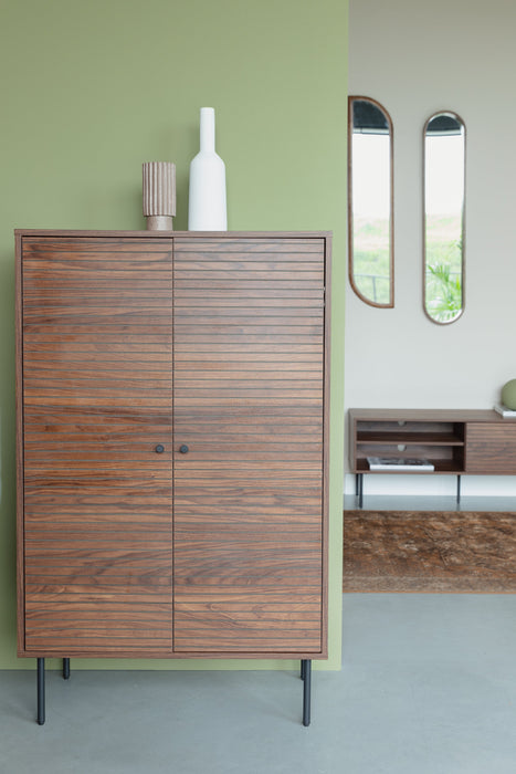 Stripes Kast-Creating Home