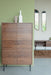Stripes Kast-Creating Home