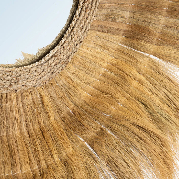 Sunken Forest Spiegel - Naturel-Spiegels-Bazar Bizar