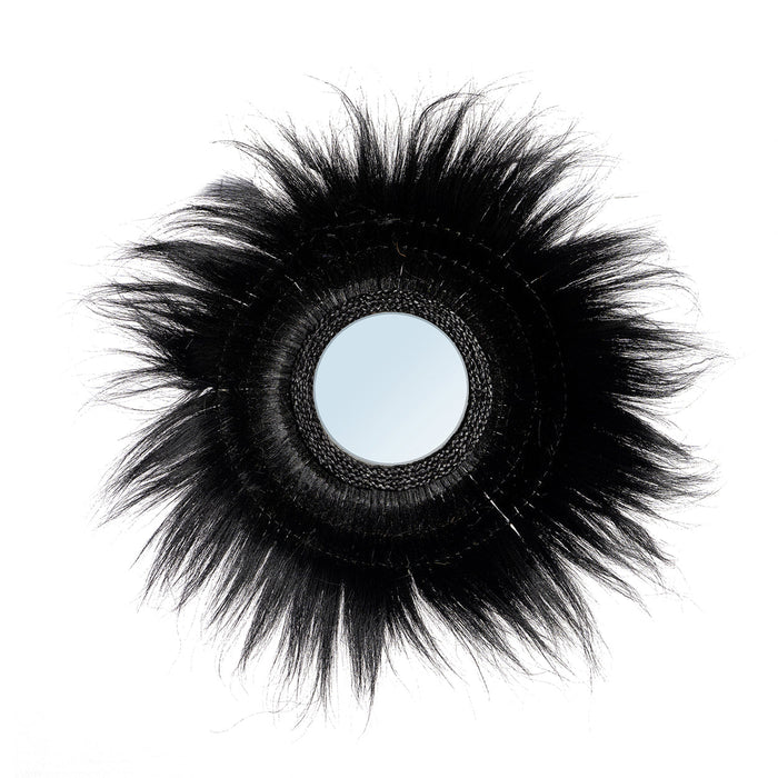 Sunken Forest Spiegel - Zwart-Spiegels-Bazar Bizar