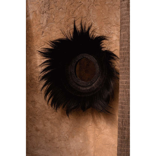 Sunken Forest Spiegel - Zwart-Spiegels-Bazar Bizar