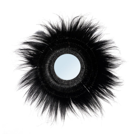 Sunken Forest Spiegel - Zwart-Spiegels-Bazar Bizar