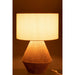 TV-meubel Elan Mangohout Naturel 180 cm-TV-meubels-Livingfurn