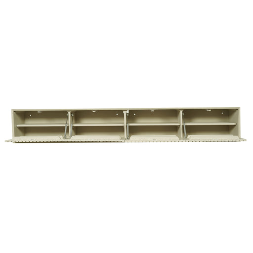 TV-meubel Madison Zand - 200 cm - Mangohouthout - STF 7304-TV-meubels-Starfurn
