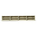TV-meubel Madison Zand - 200 cm - Mangohouthout - STF 7304-TV-meubels-Starfurn