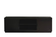 TV-meubel Mangohout 150x40x53 cm-TV-meubels-Livingfurn