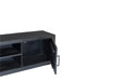 TV-meubel Mangohout 150x40x53 cm-TV-meubels-Livingfurn