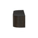 TV-meubel Novero Eikenhout fineer Bruin 140x35x33 cm-TV-meubels-Livingfurn