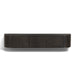 TV-meubel Novero Eikenhout fineer Bruin 180x35x33 cm-TV-meubels-Livingfurn
