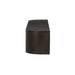 TV-meubel Novero Eikenhout fineer Bruin 180x35x33 cm-TV-meubels-Livingfurn
