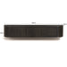 TV-meubel Novero Eikenhout fineer Bruin 180x35x33 cm-TV-meubels-Livingfurn