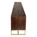 TV-meubel Onyx Bruin-TV-meubels-PTMD