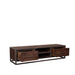 TV-meubel Peru Mangohout Bruin-TV-meubels-LABEL51