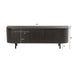 TV-meubel Tobago Eikenhout fineer Bruin 170x43x56 cm-TV-meubels-Livingfurn
