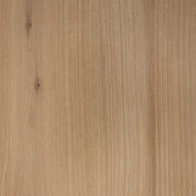 TV-meubel Tobago Eikenhout fineer Naturel hout 170x43x56 cm-TV-meubels-Livingfurn