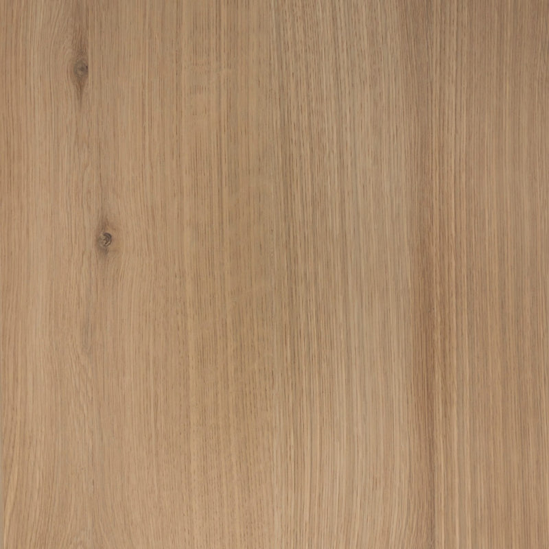 TV-meubel Tobago Eikenhout fineer Naturel hout 170x43x56 cm-TV-meubels-Livingfurn