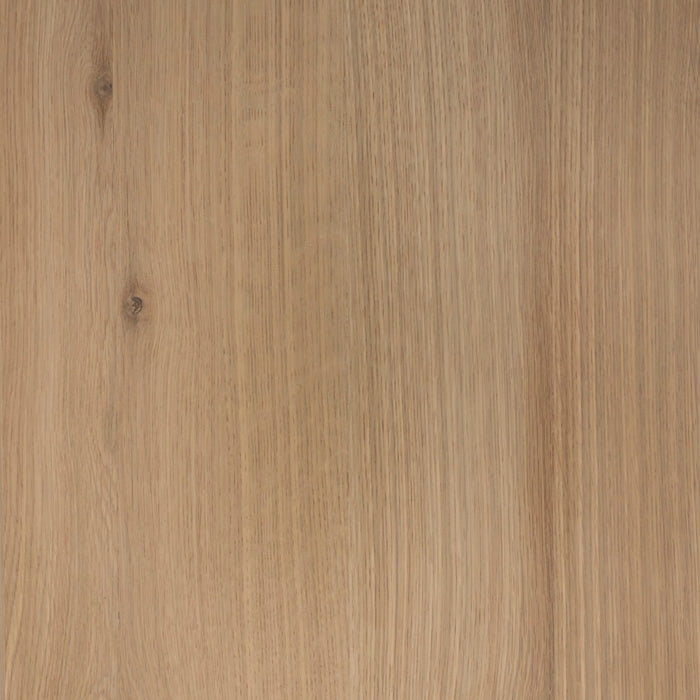 TV-meubel Tobago Eikenhout fineer Naturel hout 170x43x56 cm-TV-meubels-Livingfurn