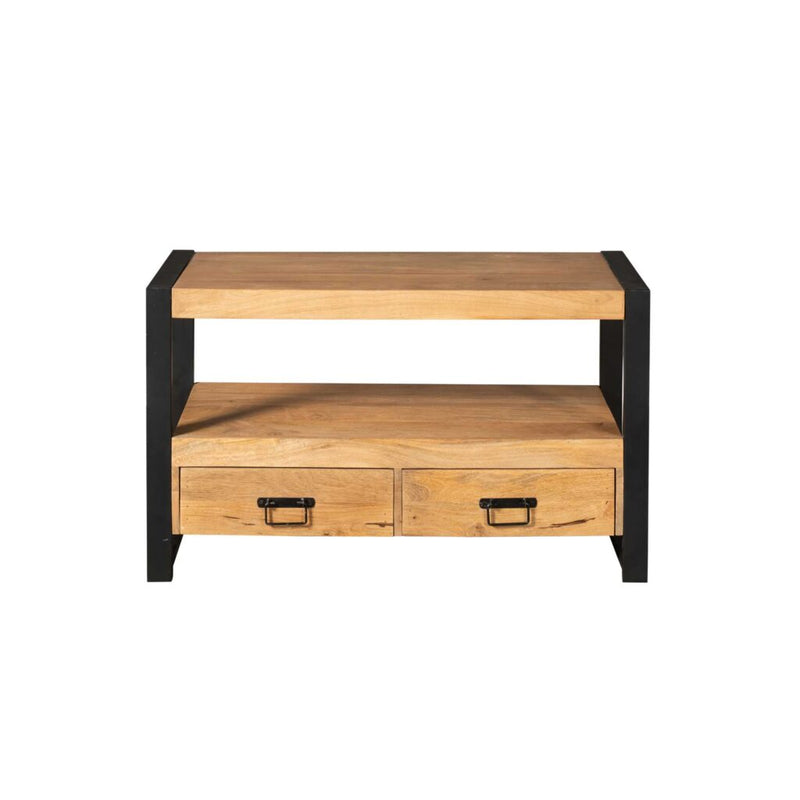 TV-meubel Tv meubel Boaz 100 cm 100x45x60 cm-TV-meubels-Starfurn