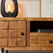 TV-meubel Tv meubel Brandy 150 cm 150x40x55 cm-TV-meubels-Starfurn